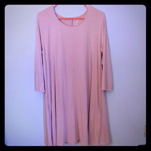 NWOT NY & Company swing dress with pockets 😍